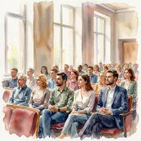 Собрание родителей будущих первоклассников